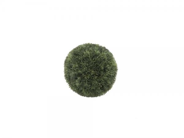 EUROPALMS Graskugel, künstlich,  23cm