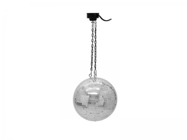 EUROLITE Spiegelkugel 30cm mit MD-1515 Motor