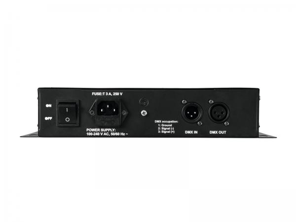 EUROLITE LED PSU-10A Artnet/DMX