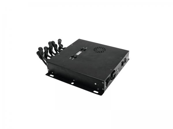 EUROLITE LED PSU-10A Artnet/DMX