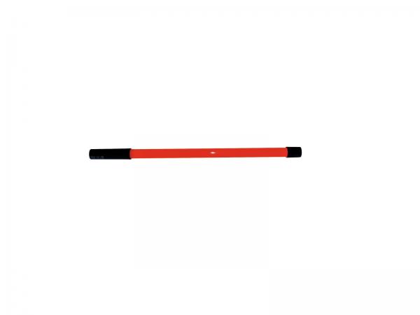 EUROLITE Leuchtstab T8 18W 70cm rot L
