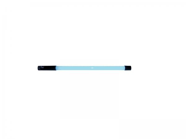 EUROLITE Leuchtstab T8 18W 70cm türkis L