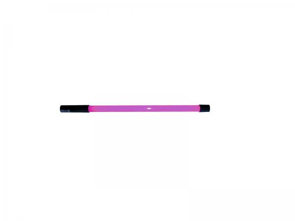 EUROLITE Leuchtstab T8 18W 70cm pink L