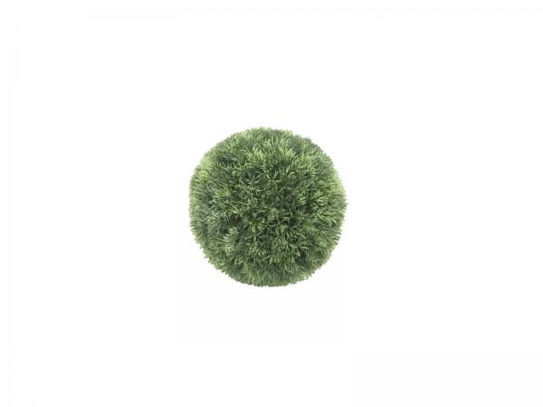 EUROPALMS Graskugel, künstlich,  23cm