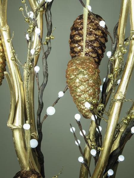 EUROPALMS Arrangement Goldrausch