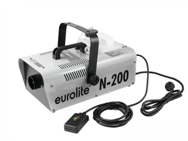 EUROLITE N-200 Nebelmaschine