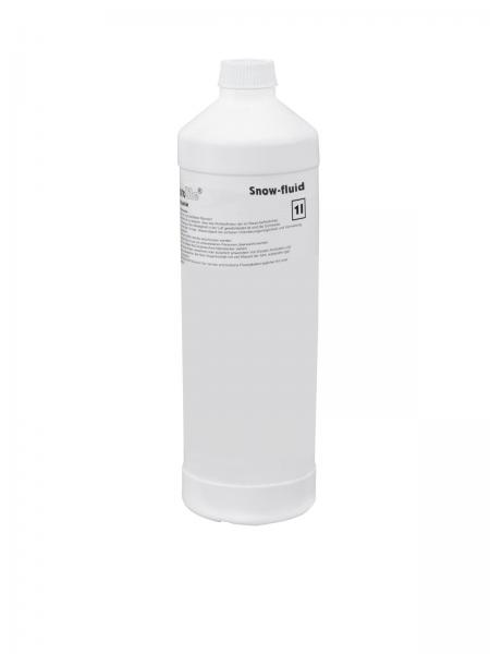 EUROLITE Schneefluid, 1l