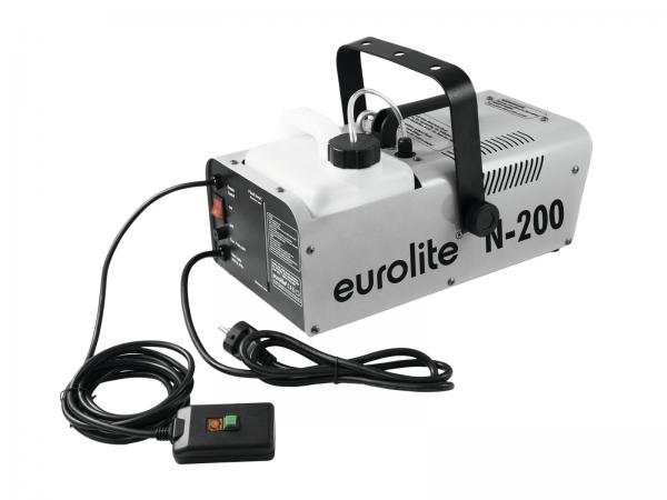 EUROLITE N-200 Nebelmaschine