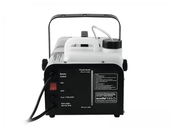 EUROLITE N-200 Nebelmaschine