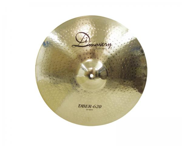 DIMAVERY DBER-620MR Becken 19er M-Ride