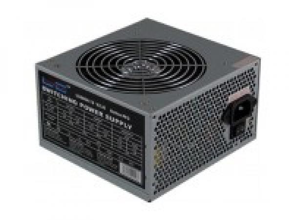 600W LC-Power Office LC600H-12 |