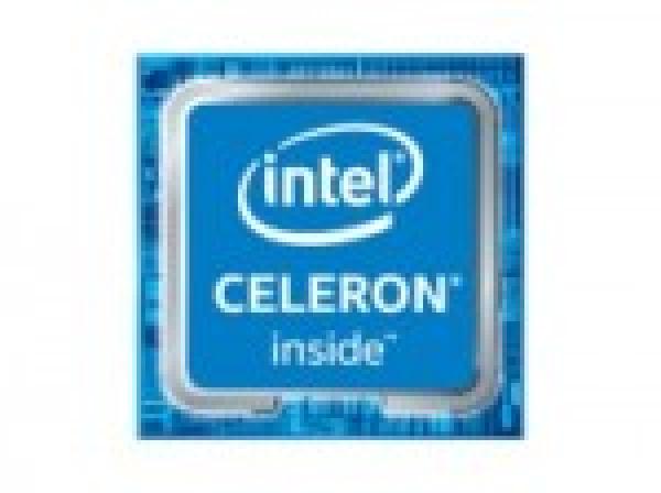 Intel S1151 CELERON G3900 BOX 2x2,8 51W