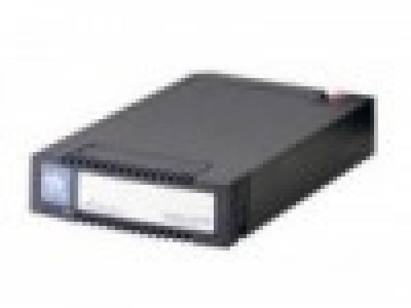 RDX Quantum 500GB cartridge