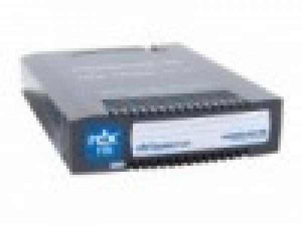 RDX Tandberg 1TB cartridge