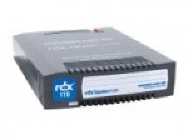 RDX Tandberg 1TB cartridge