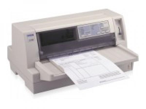 N Epson LQ-680 Pro 24-Pin