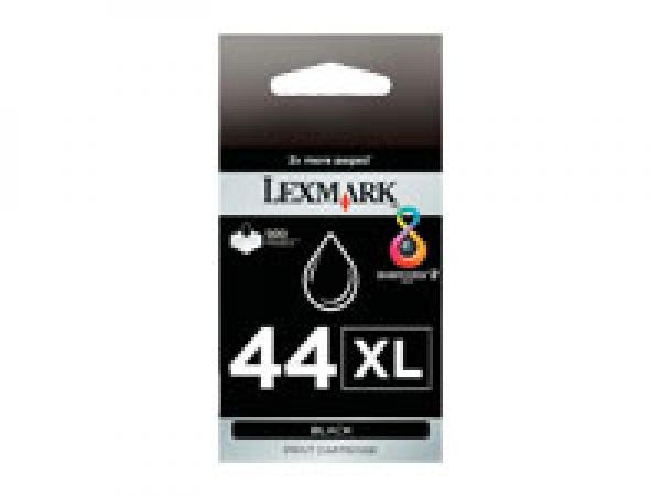 TIN Lexmark # 44XL 18Y0144E black