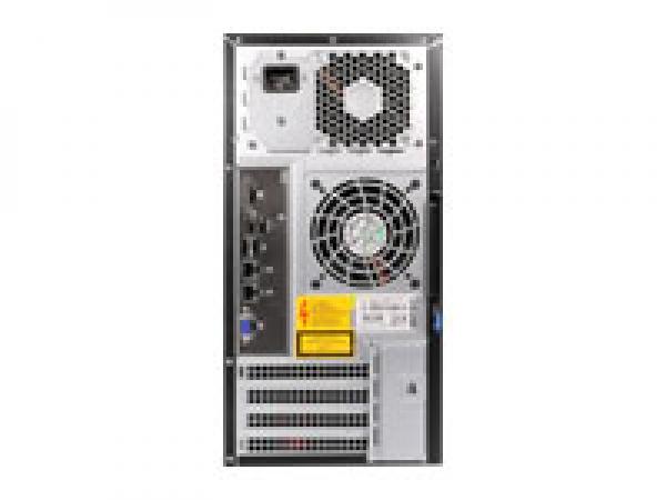 Server Tower E3-1220v3/8GB/2x1TB