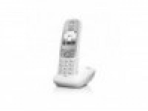 TELF Gigaset A415 Schnurlostelefon white
