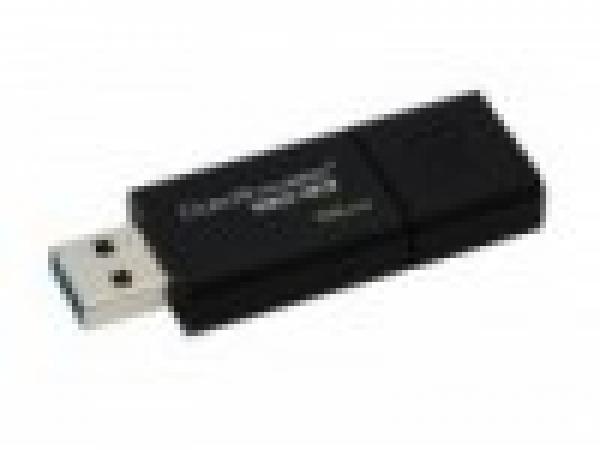 USB3.0 Stick 16GB Kingston DataTraveler DT100G3