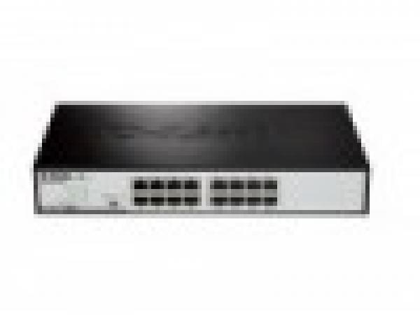 D-Link DGS-1016D/E