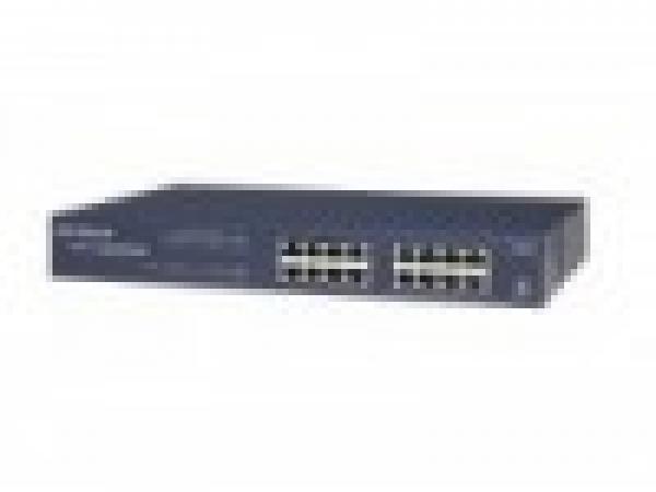 Netgear JGS516 RM