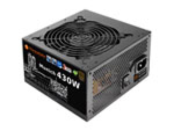 430W Thermaltake München | 80+Bronze
