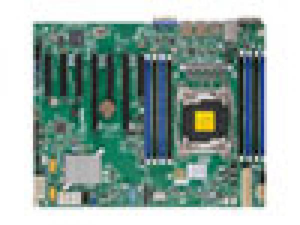 2011 S SuperMicro X10SRL-F