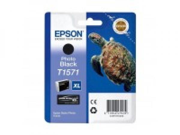 TIN Epson C13T15714010 Photo black