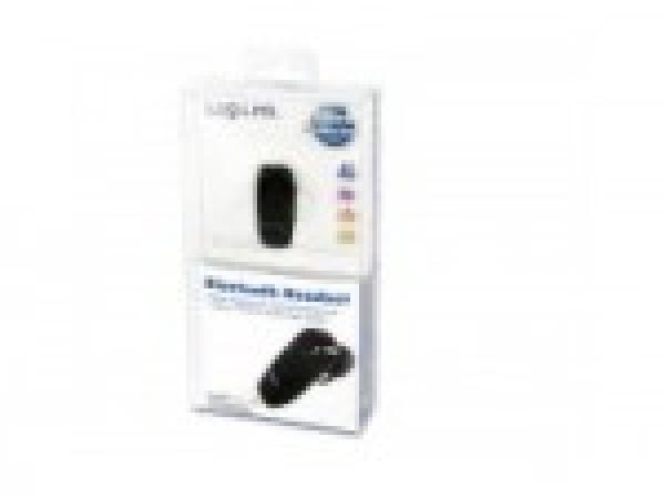 Earclip Headset V2,0 LogiLink