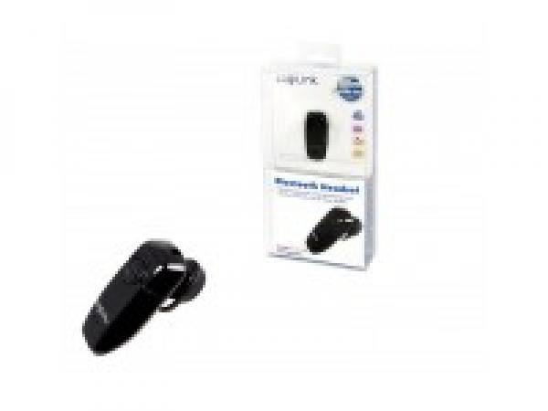 Earclip Headset V2,0 LogiLink