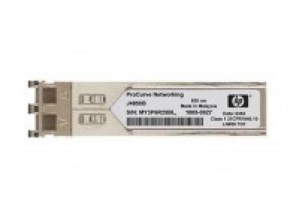 Z GBIC HP X121 SX-LC Transceiver Original