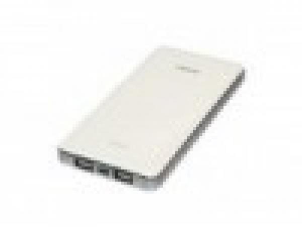 Powerbank 12000mAh 2xUSB LogiLink