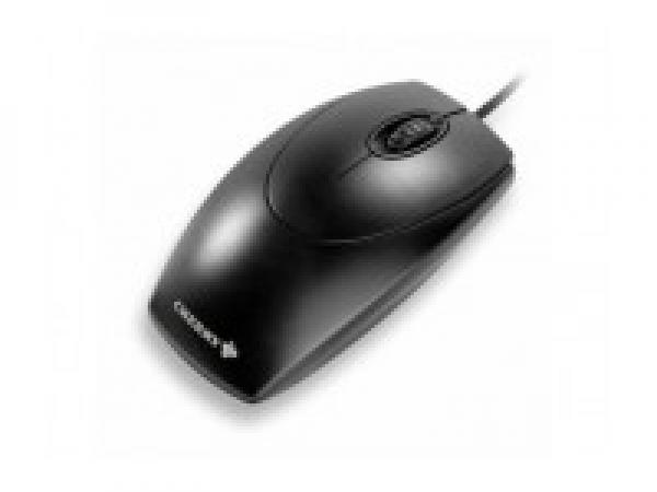 Cherry WheelMouse M-5450 black