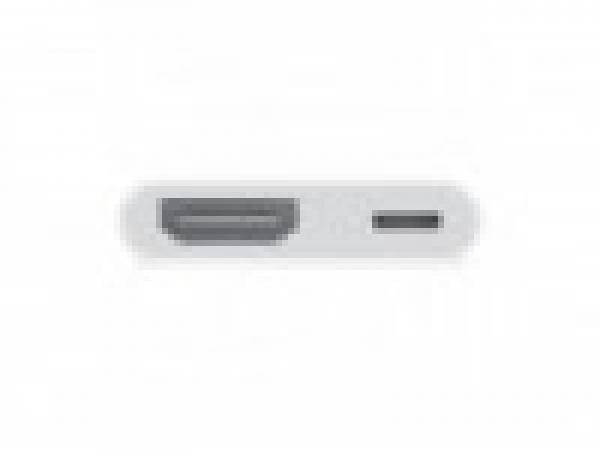 Apple Lightning Digital AV Adapter