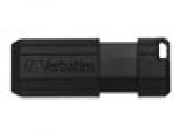USB Stick 8GB Verbatim Store n Go PinStripe