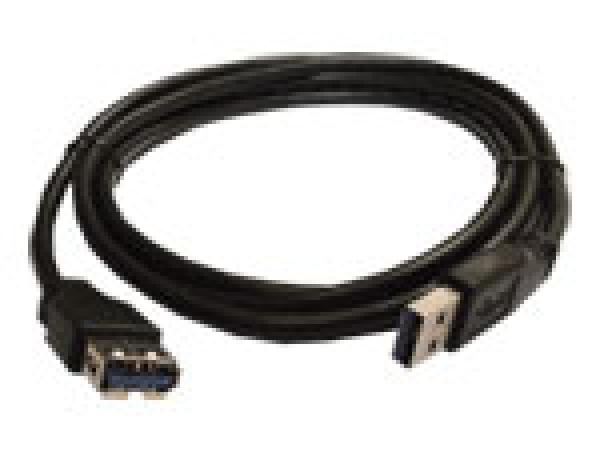 USB3 A-A ST-BU 1,8m Verlängerung