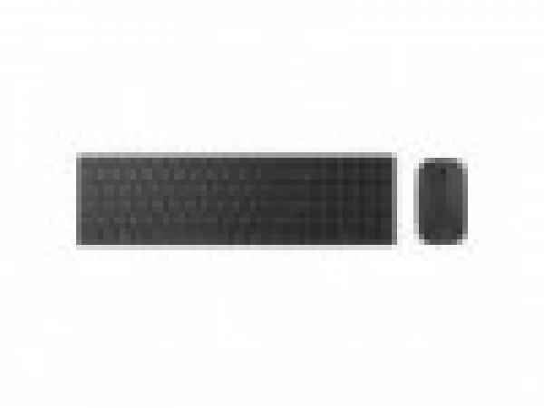 Microsoft Kombi Wirelss Bluetooth Desktop black