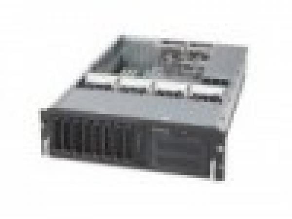 3HE SUPERMICRO CSE-833T-653B