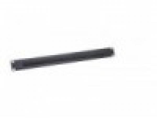 NWSZ Kabeldurchfürung 19" 1HE LogiLink black