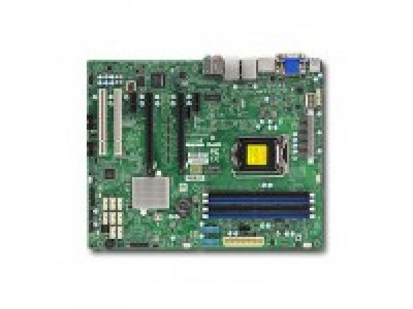 1151 S SUPERMICRO X11SAE-F