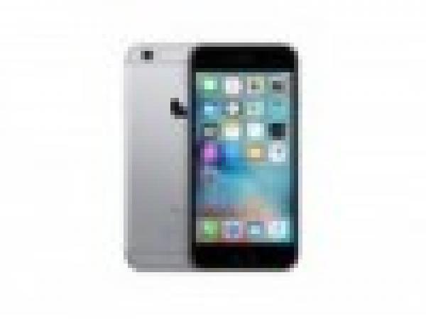 Apple iPhone 6s 32GB Space Grey