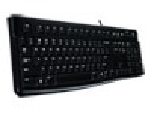 Logitech K120