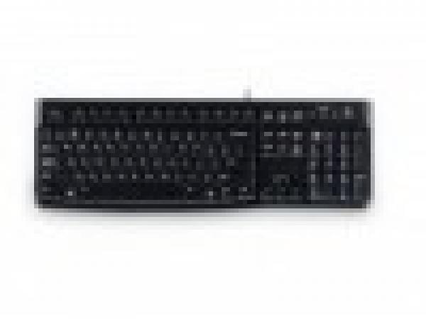 Logitech K120 oem USB black