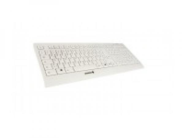 Cherry B.UNLIMITED AES Wireless Desktop white