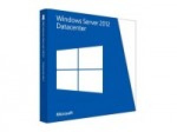 Microsoft Windows Server 2012 R2 Datacenter Lizenz für 2 Prozessoren