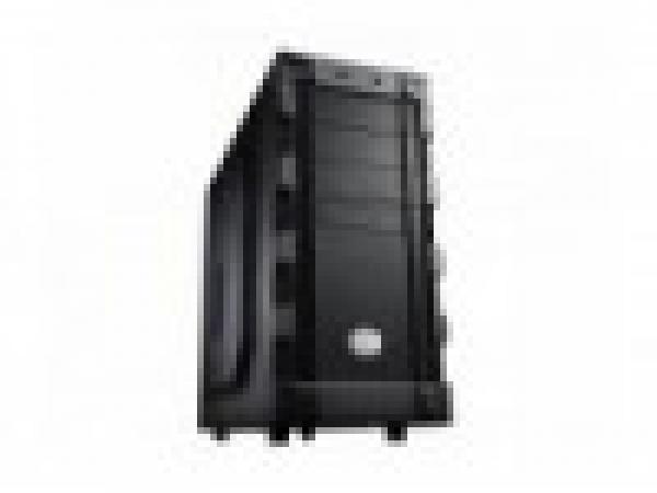 Midi CoolerMaster K280 USB3 | black