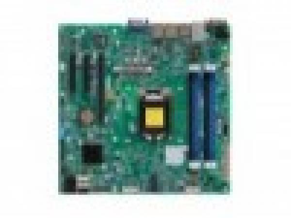 1150 S Supermicro X10SLL-F