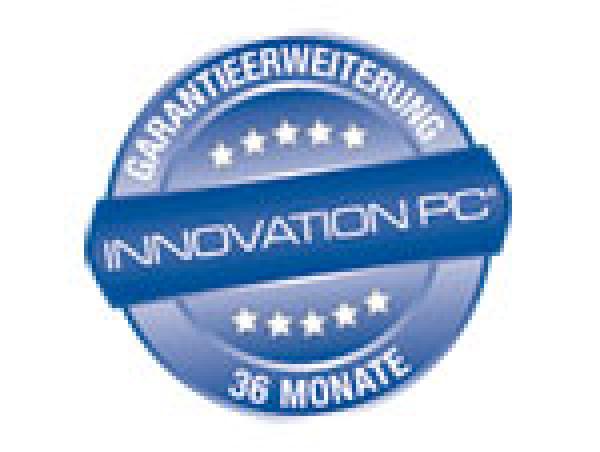 SER Inno-PC-Garantieverlängerung 36M bis 750 EUR