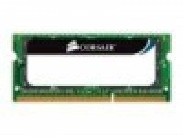 SO 1333 8GB Corsair